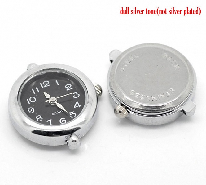 Cadran de Montre N&deg;02