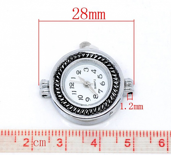 Cadran de Montre N&deg;03