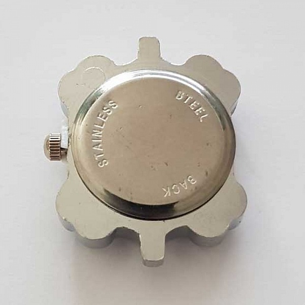 Cadran de Montre N&deg;05