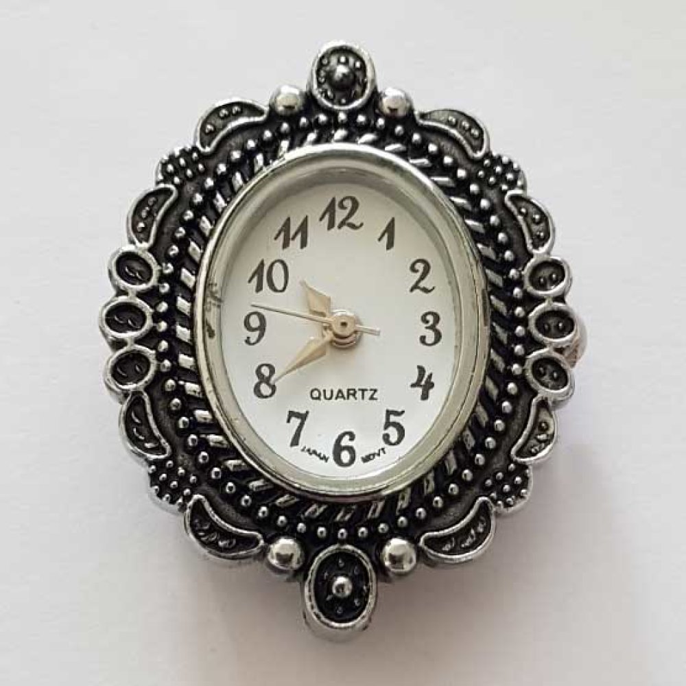 Cadran de Montre N&deg;07