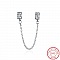 Chaine de confort N&deg;13 Argent 925