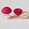 Champignon Polaris Mat/Brillant 32 x 25 mm N&deg;01