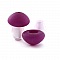 Champignon Polaris Mat/Brillant 32 x 25 mm N&deg;02