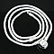 Collier 40cm Argent N&deg;01