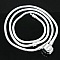 Collier 50cm Argent N&deg;01