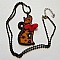 Collier chat N&deg;01