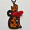 Collier chat N&deg;01