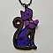 Collier chat N&deg;02