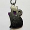 Collier chat N&deg;02