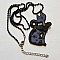 Collier chat N&deg;03