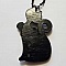 Collier chat N&deg;03