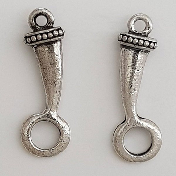 Connecteur Divers N&deg;002 Argent