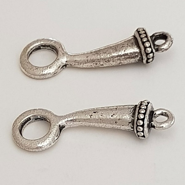 Connecteur Divers N&deg;002 Argent