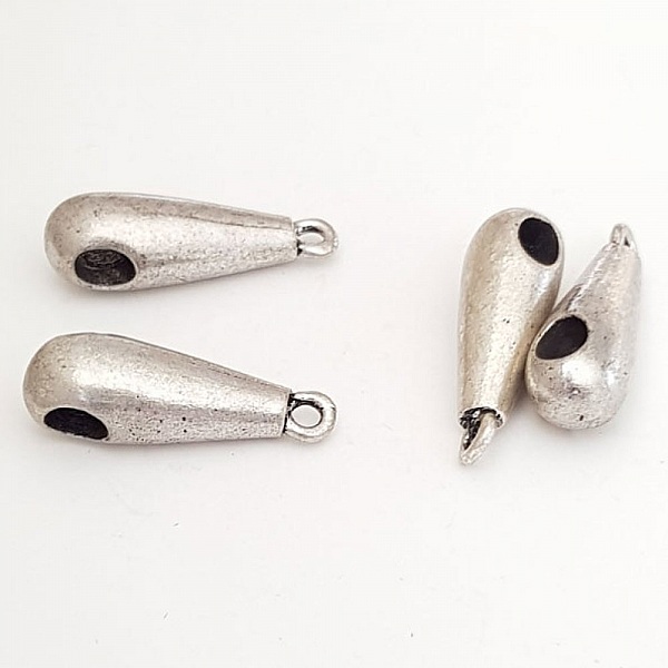 Connecteur Divers N&deg;003 Argent