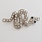 Connecteur Divers N&deg;010 Argent