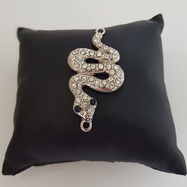Connecteur Divers N&deg;010 Argent
