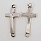 Connecteur Divers N&deg;011 Argent