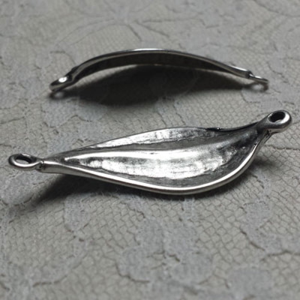 Connecteur Divers N&deg;012 Argent