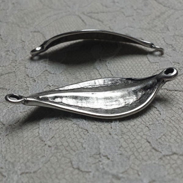 Connecteur Divers N&deg;012 Argent