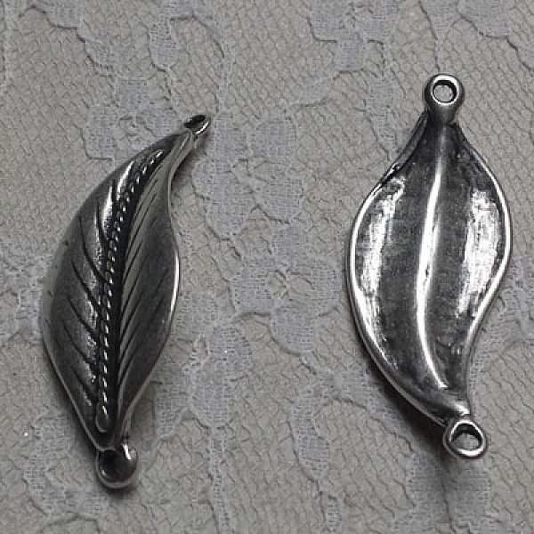 Connecteur Divers N&deg;012 Argent