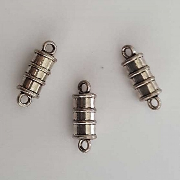 Connecteur Divers N&deg;017 Argent