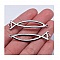 Connecteur Divers N&deg;009 Argent