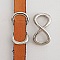 Connecteur Symbole"Infini" amour N&deg;05