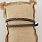 Cordon Simili Cuir N&deg;02