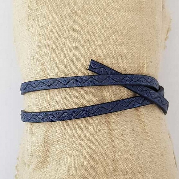 Cordon Simili Cuir N&deg;05