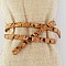 Cordon Simili Cuir N&deg;07