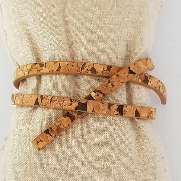 Cordon Simili Cuir N&deg;07