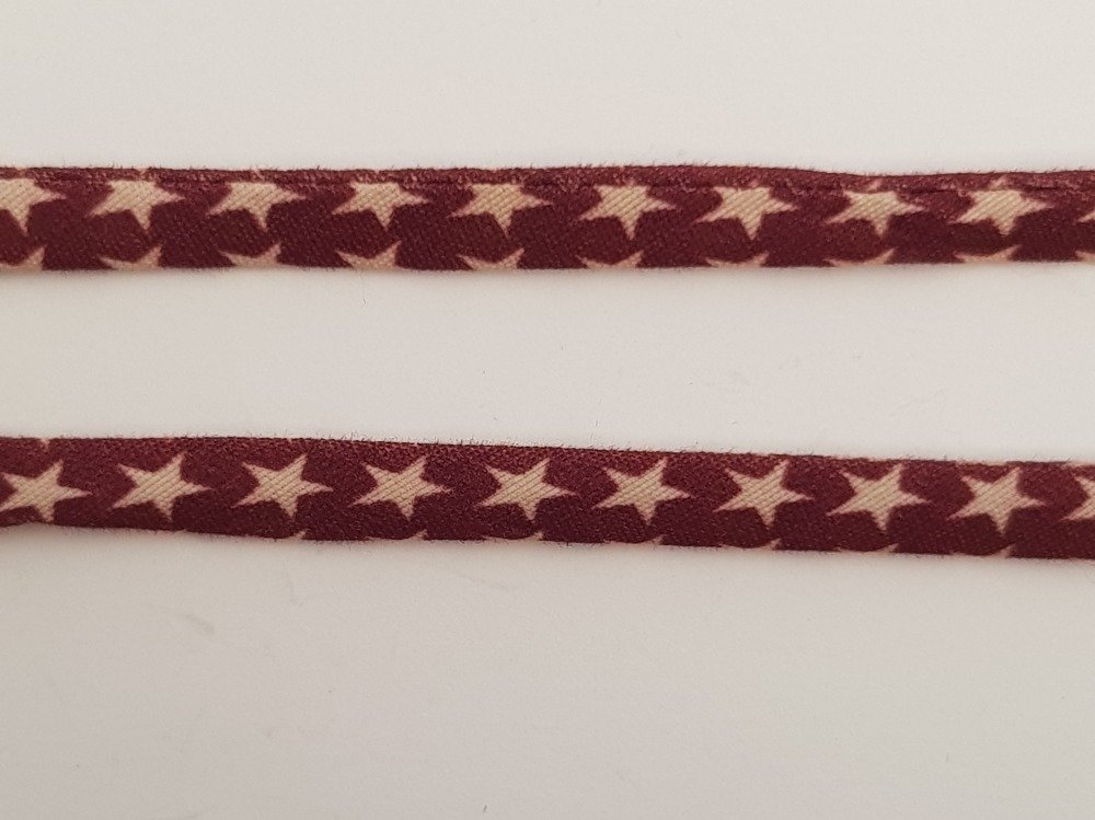 Cordon Spaghetti liberty N&deg;06 par 50 cm.