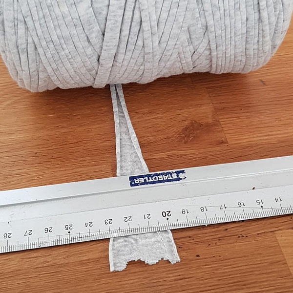 Cordon fantaisie par 5 m&egrave;tres N&deg;02