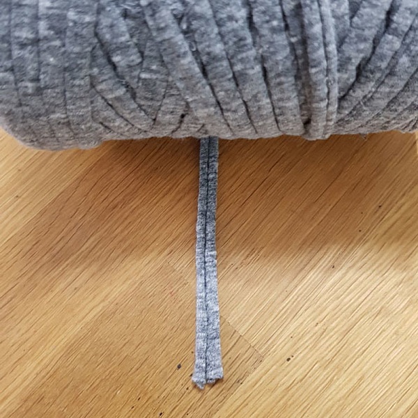 Cordon fantaisie par 5 m&egrave;tres N&deg;03