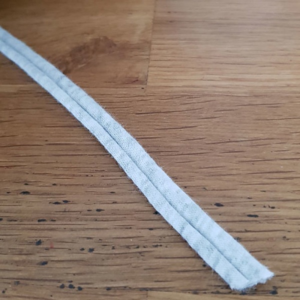 Cordon fantaisie par 5 m&egrave;tres N&deg;02
