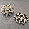 Coupelle calotte N&deg;07 Bronze