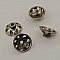 Coupelle calotte N&deg;12 Argent