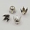 Coupelle calotte N&deg;14 Argent