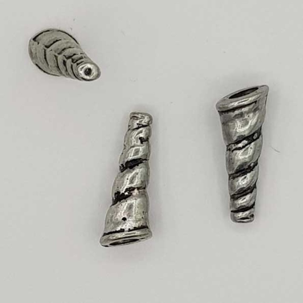 Coupelle calotte N&deg;20 Argent