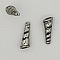 Coupelle calotte N&deg;20 Argent