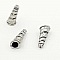 Coupelle calotte N&deg;20 Argent