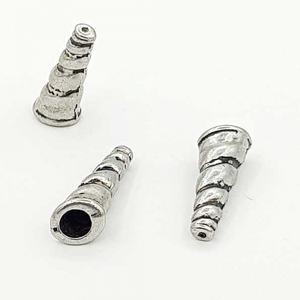 Coupelle calotte N&deg;20 Argent