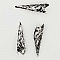 Coupelle calotte N&deg;22 Argent
