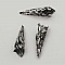 Coupelle calotte N&deg;22 Argent