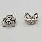 Coupelle calotte N&deg;26 Argent