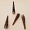Coupelle calotte N&deg;22-02 Bronze