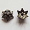 Coupelle calotte N&deg;31 Argent Vieilli