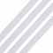 Elastique masque plat 5 mm BLANC N&deg;02 au m&egrave;tre