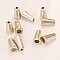 Embout calotte coupelle N&deg;03 Argent