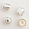 Embout calotte coupelle N&deg;04 Argent